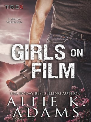 cover image of Girls On Film